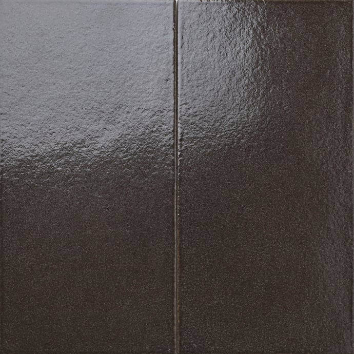 The Retro Brick Charcoal