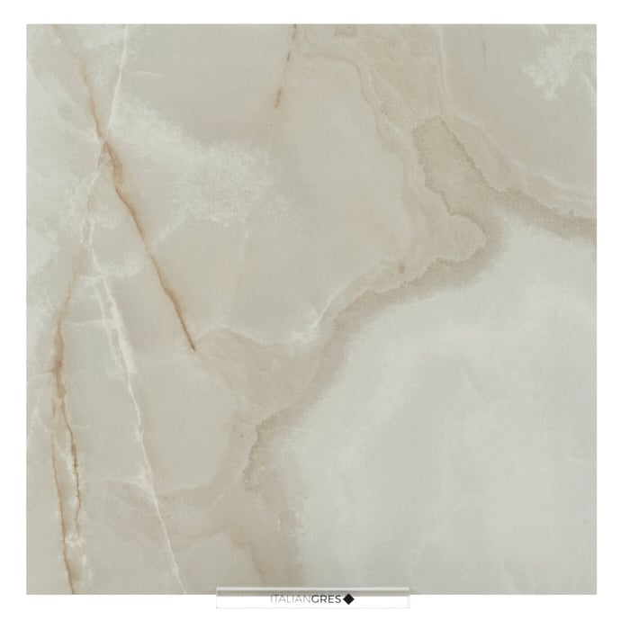 Maison Alabastro Perle Mat