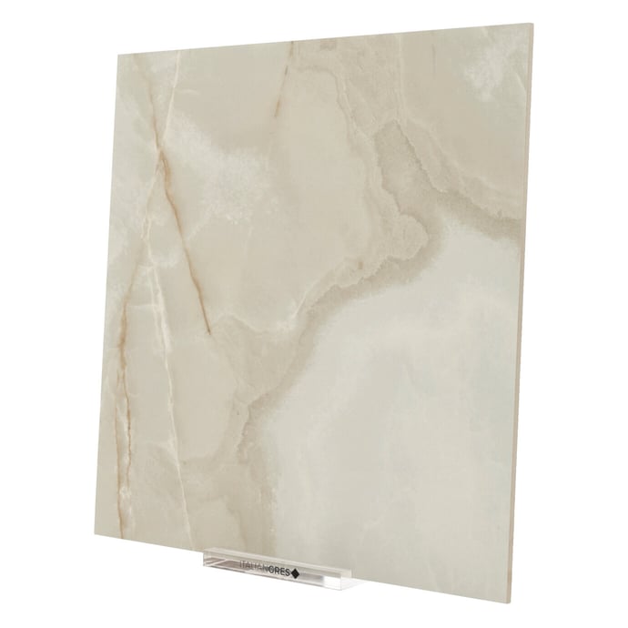 Maison Alabastro Perle Mat