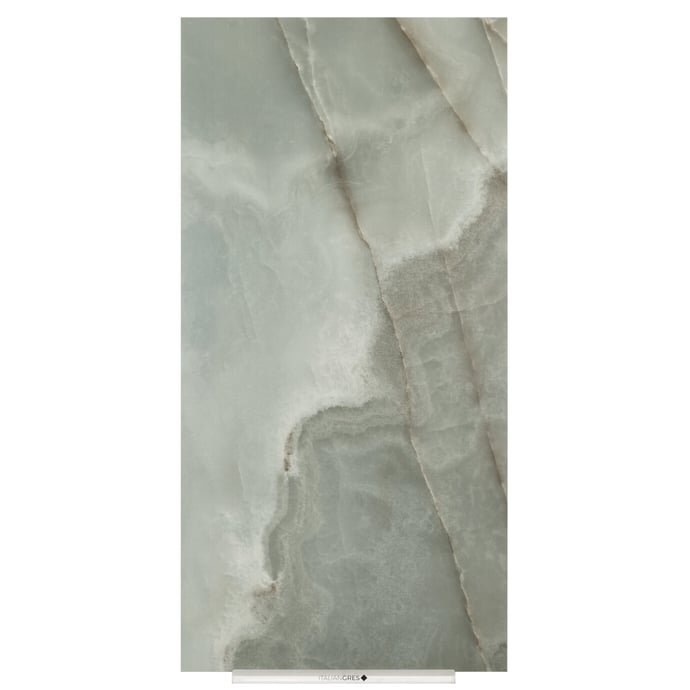Maison Alabaster Matt Jade