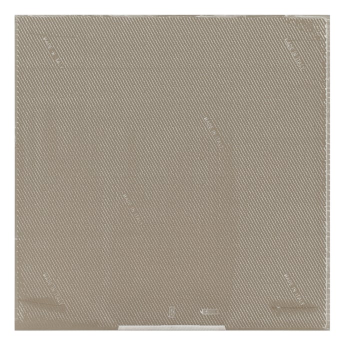 Maison Alabaster Matt Blau