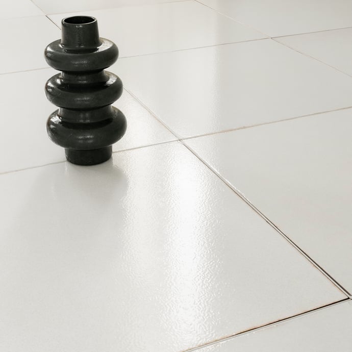 The Retro Brick Vanilla
