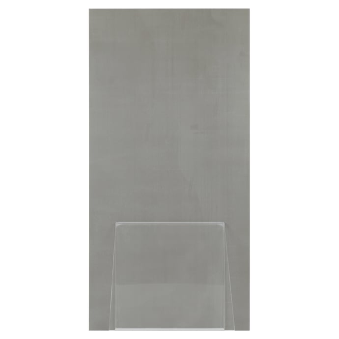 Essence Harz Graphit - 6 mm