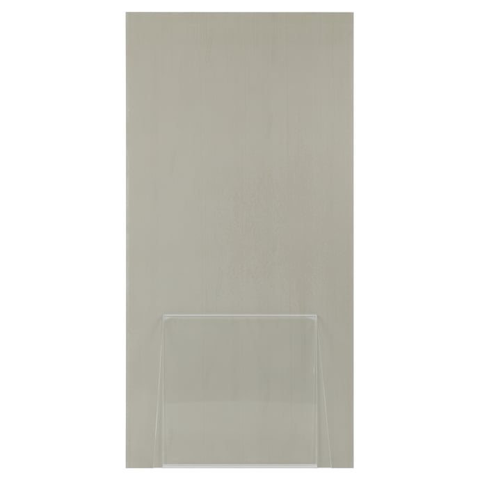 Essence Harz Faded Denim - 6 mm
