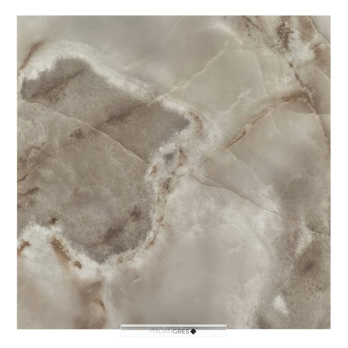 Maison Alabaster Matt Kakao