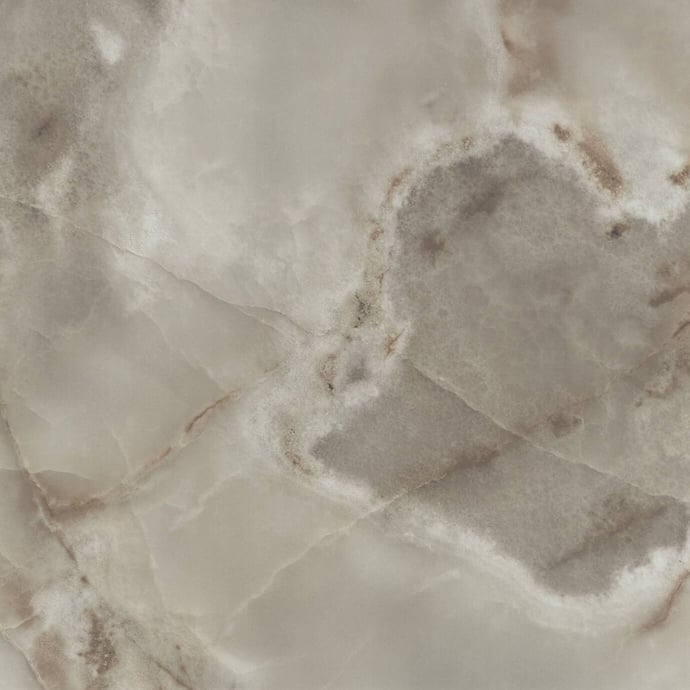 Maison Alabaster Matt Kakao Platte