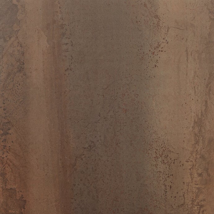 Corten-Effekt Fliesen