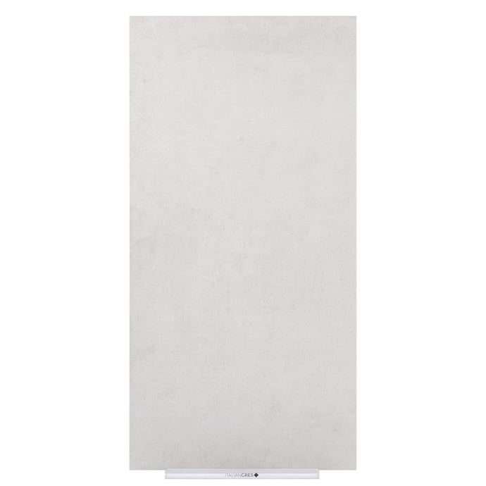 Weißer Beton Terra