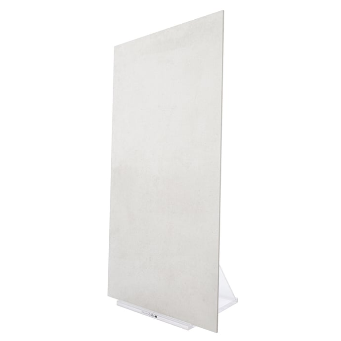 Weißer Beton Terra R11
