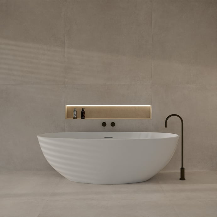 Terra Sand Concrete