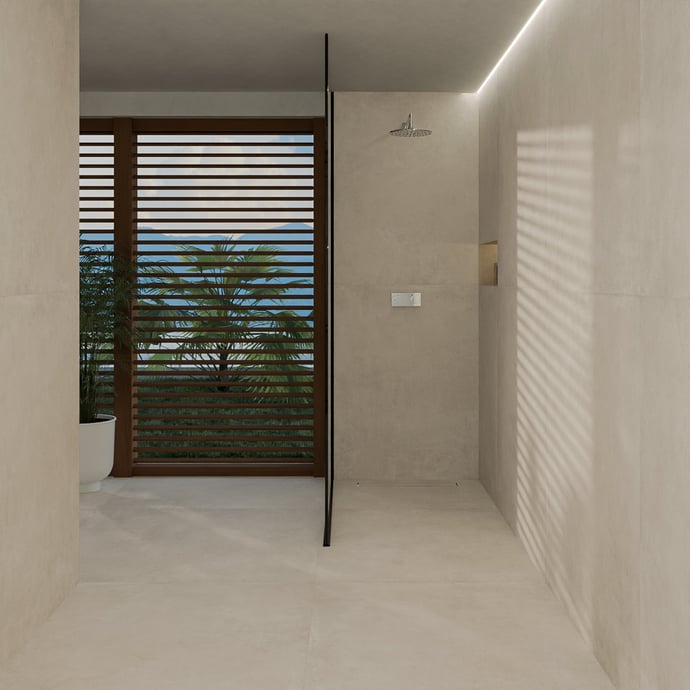 Terra Sand Concrete