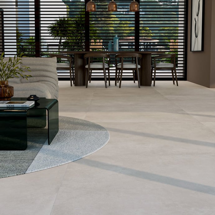 Terra Taupe Concrete