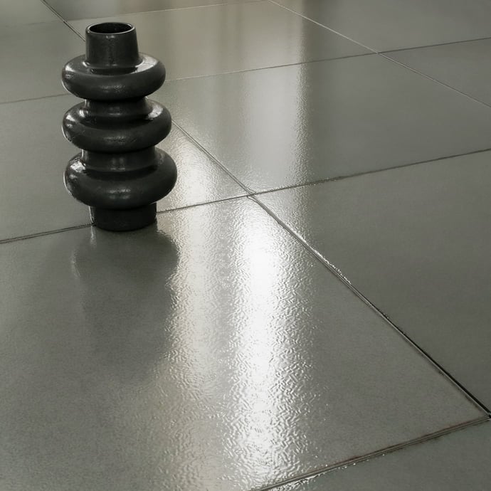 Retrò Brick Lichene