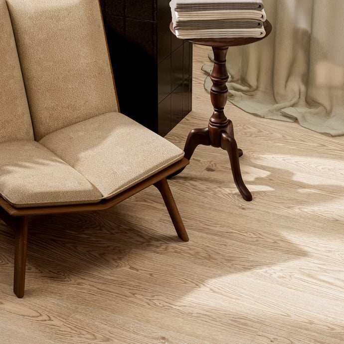 Eiche Dolomiten Beige