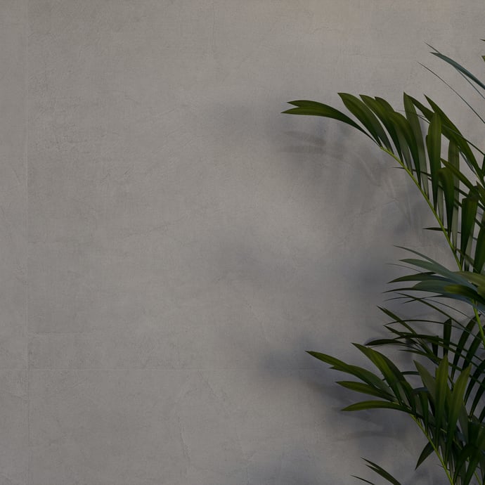Grey Resin porcelain stoneware
