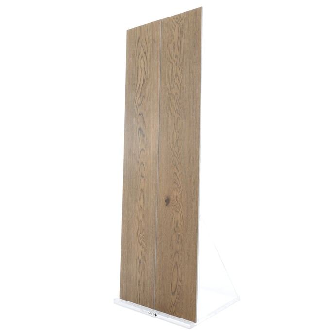 Eiche Dolomiten Tabak Grip R11