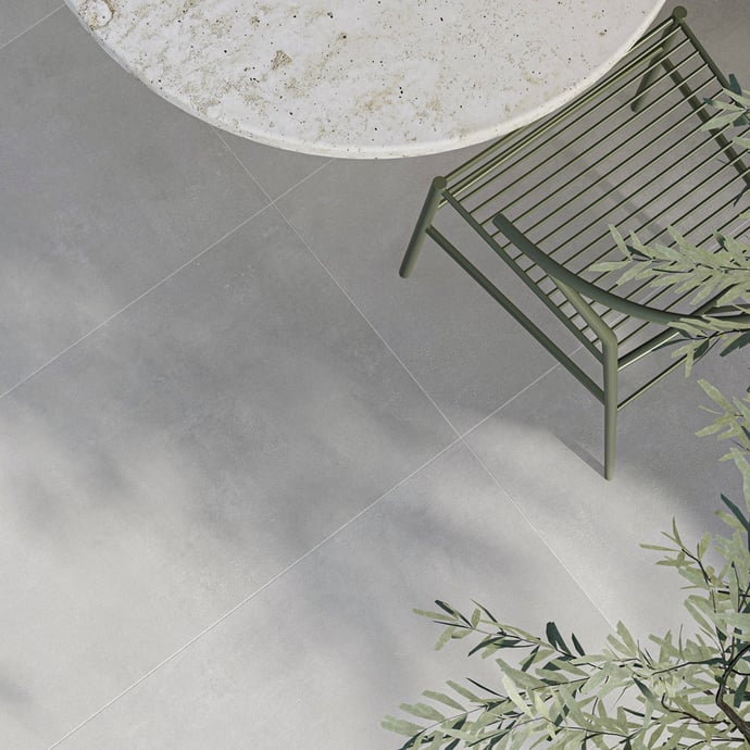 Londra Greige Beton 20 mm