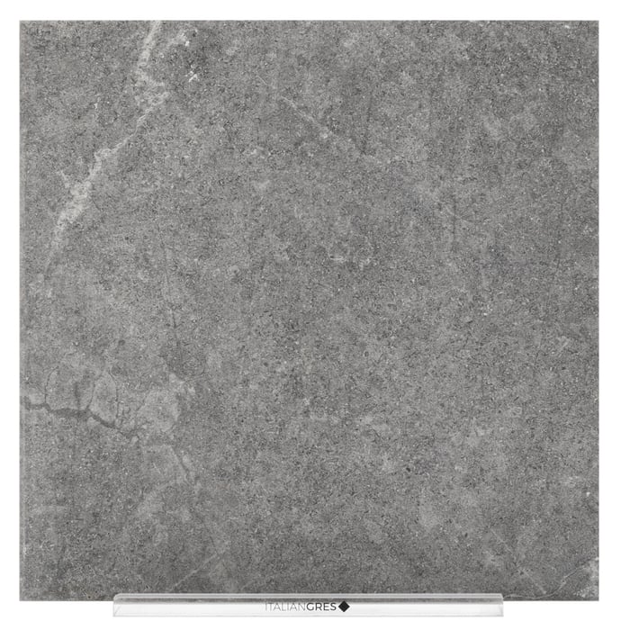 Pietra di Gerusalemme nera 20 mm outdoor