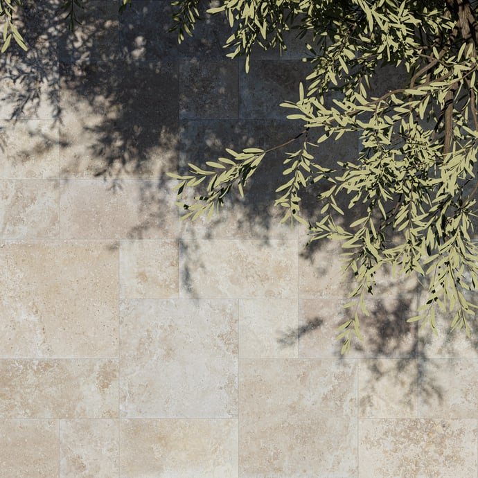 Cadiz Stone Outdoor