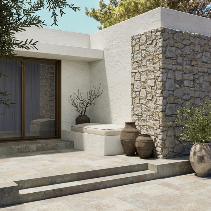 Cadiz Stone Outdoor
