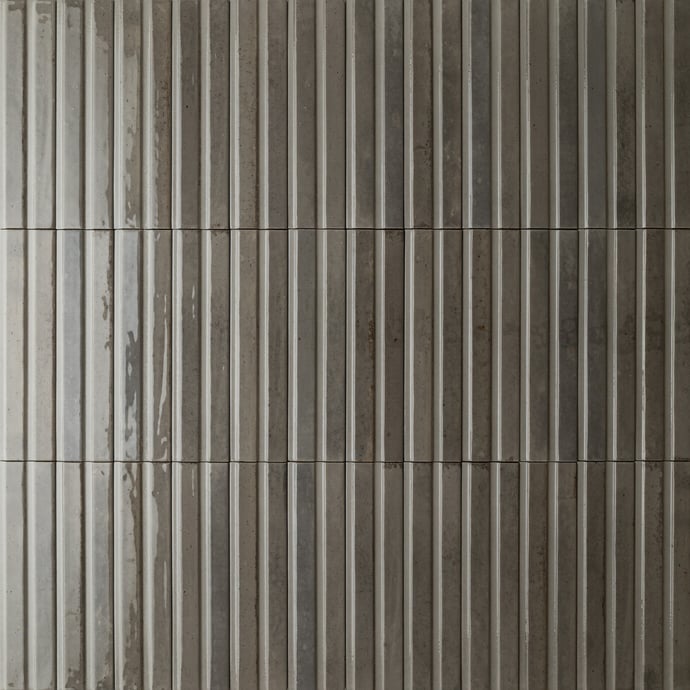 Terracotta Linear Greige