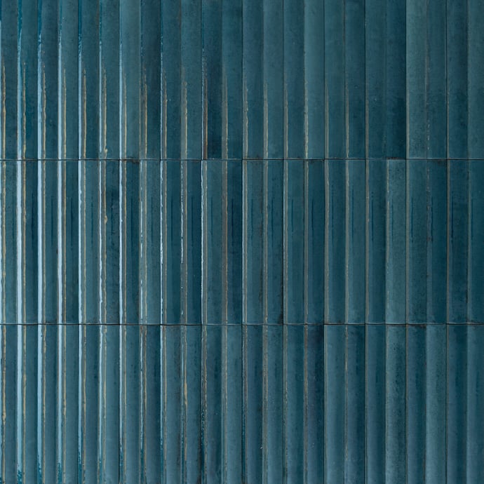 Terracotta Wave Ozean