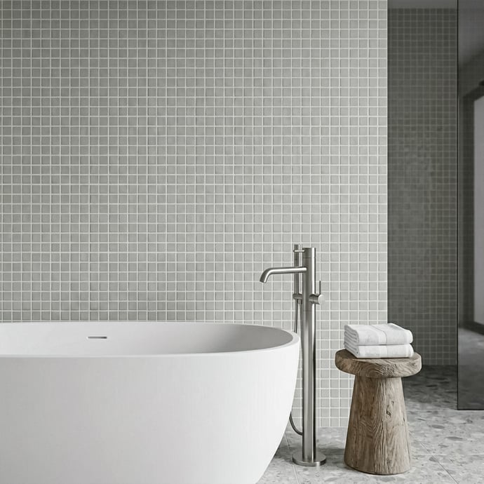 Essence Resina Ferro Mosaico