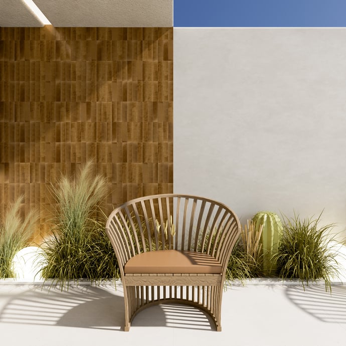 Harmony Pumice 20 mm Outdoor