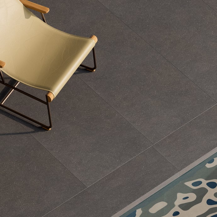 Harmony Kohle 20 mm Outdoor