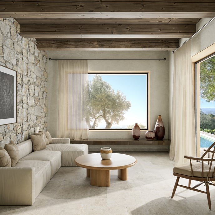Pietra Mediterranea Ostuni