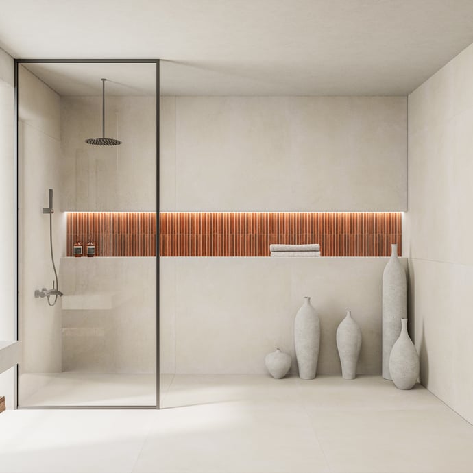 Beton Argilla Pumice