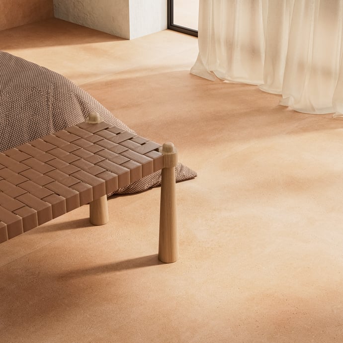 Beton Argilla Cotto