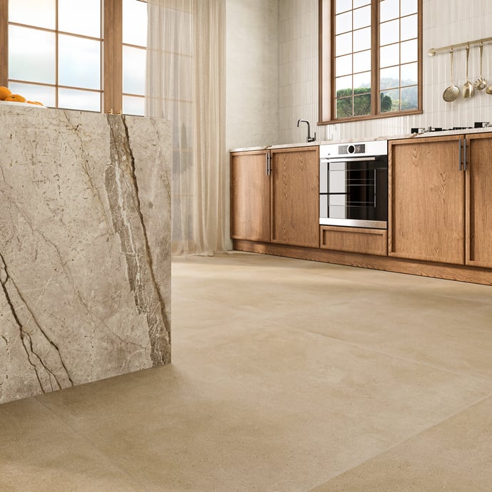 Beton Argilla Sand