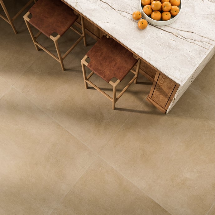 Beton Argilla Sand
