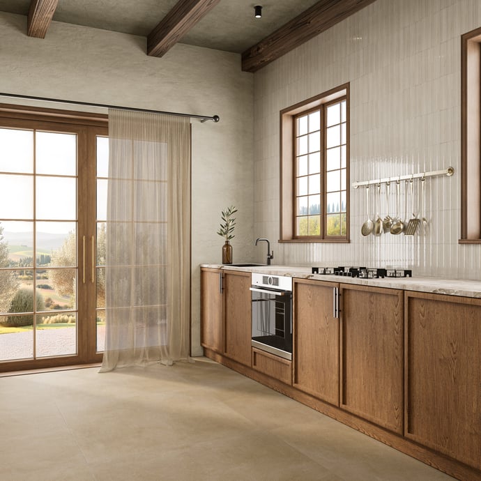 Beton Argilla Sand