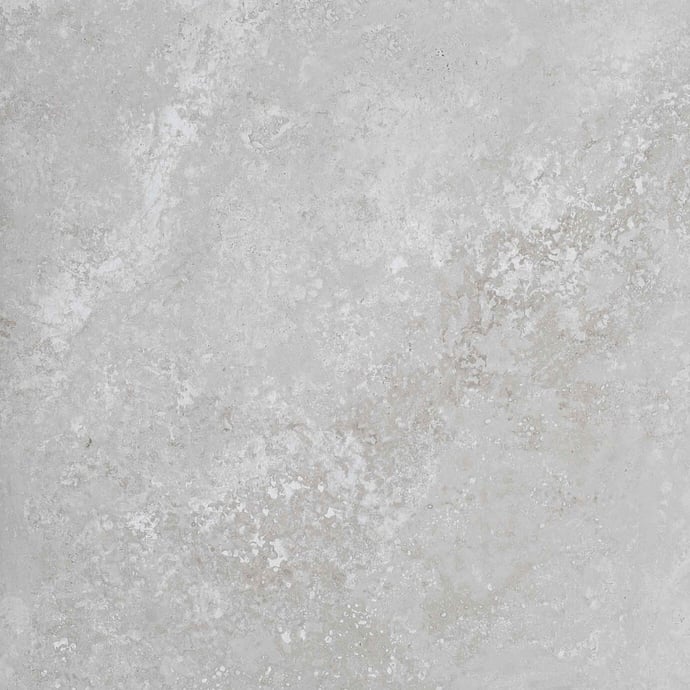 Travertin Querschliff grauer Marmor 20 mm outdoor