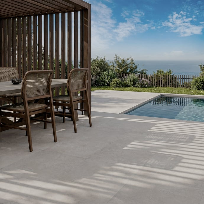 Rauchbeton Terra 20 mm
