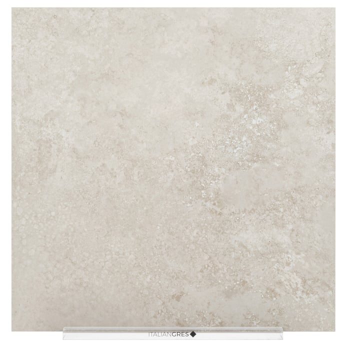Travertin Querschliff beiger Marmor 20 mm outdoor