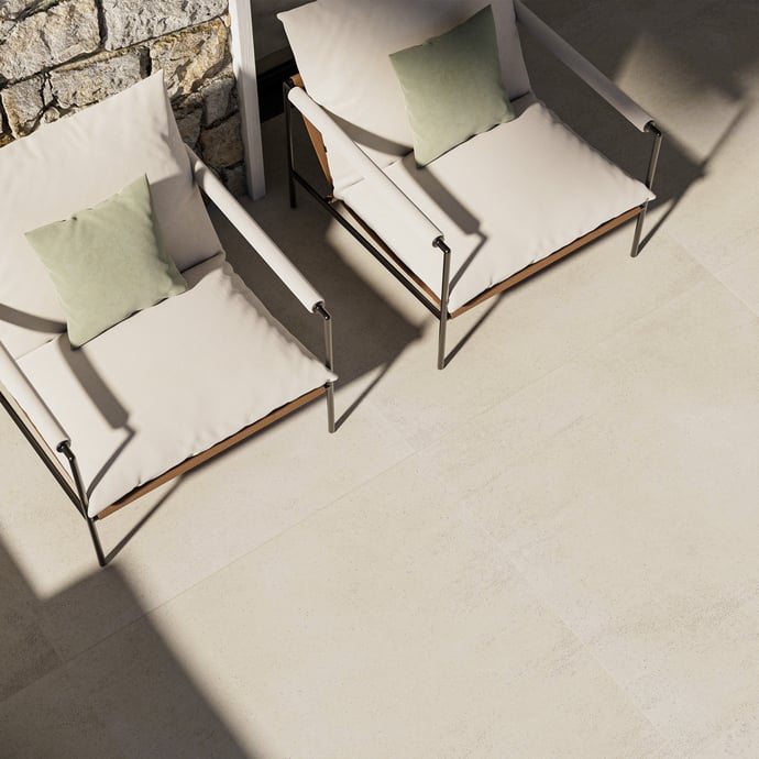 Beton Argilla Pumice Outdoor R11