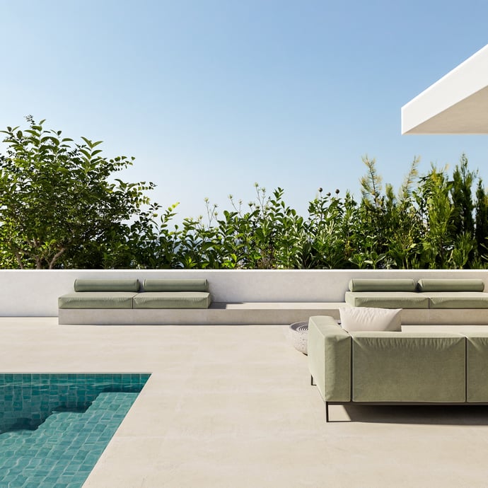 Beton Argilla Pumice Outdoor R11
