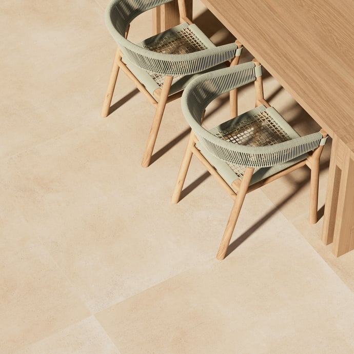 Beton Argilla Kalk Outdoor R11