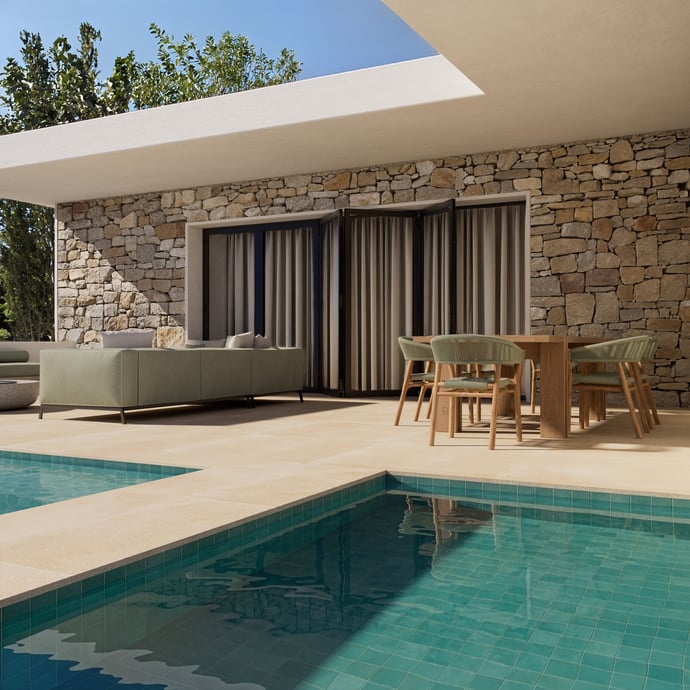 Beton Argilla Kalk Outdoor R11