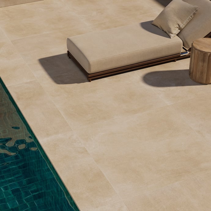 Beton Argilla Sand Outdoor R11