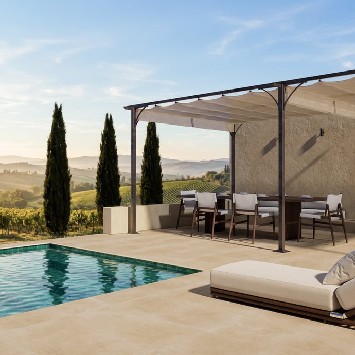 Beton Argilla Sand Outdoor R11