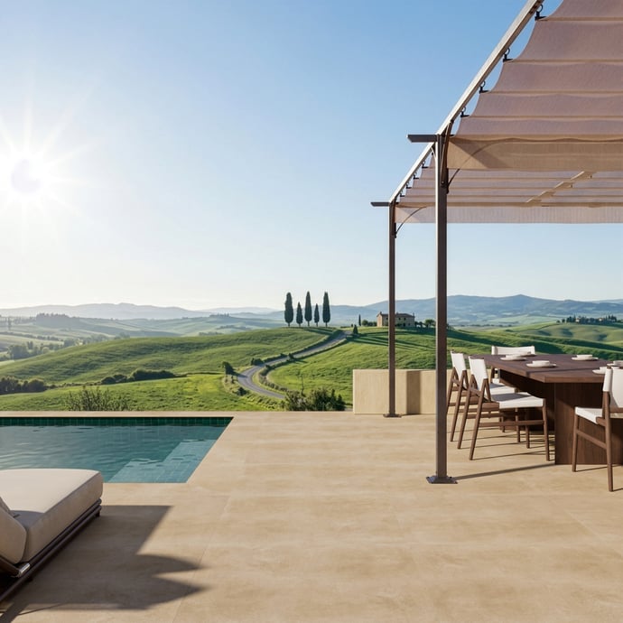 Beton Argilla Sand Outdoor R11