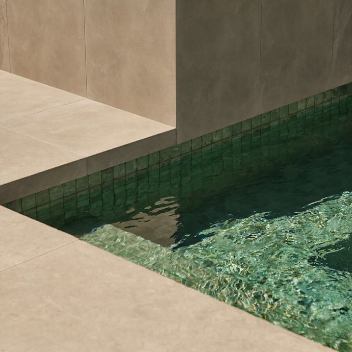 Beton Argilla Sand 20 mm Outdoor R11