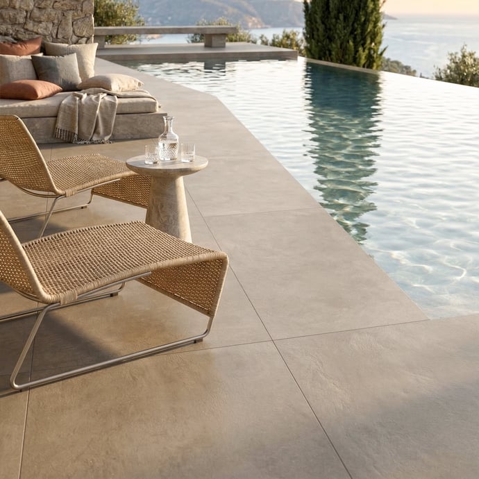 Beton Argilla Erde Outdoor R11