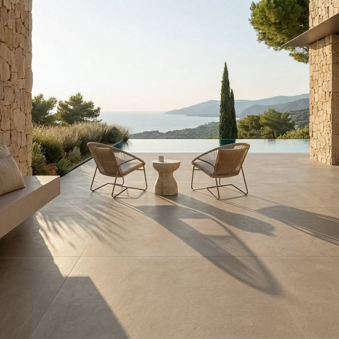Beton Argilla Erde Outdoor R11