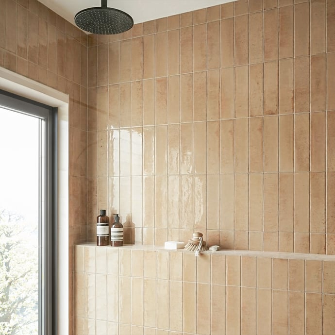 Terracotta Brick Pink