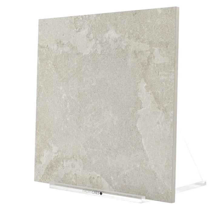 Ardoise Ligurienne Beige Extérieur 20 mm